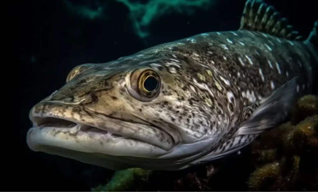 Learn About Cod Fish A Delicious and Nutritious Seafood