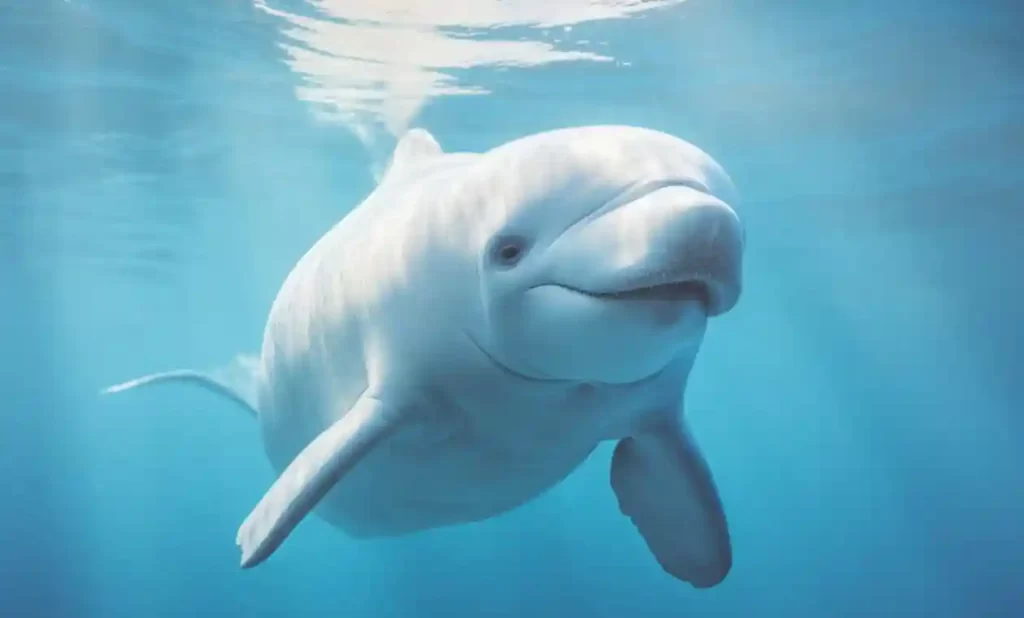 beluga-white-whales-unveiled