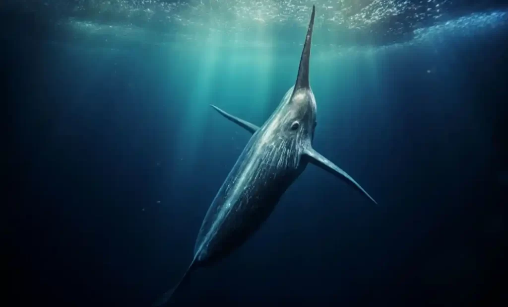 secrets-of-the-sea-narwhal