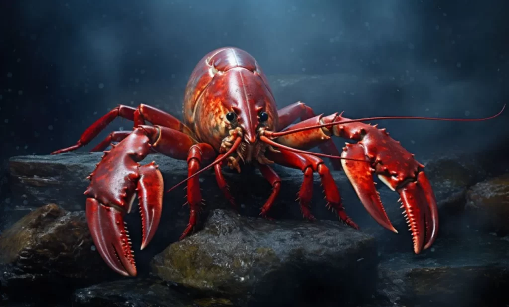 european-lobster-facts-habitat-conservation
