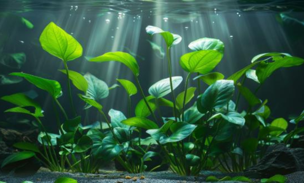 Anubias Aquarium Plant Care & Growth Guide