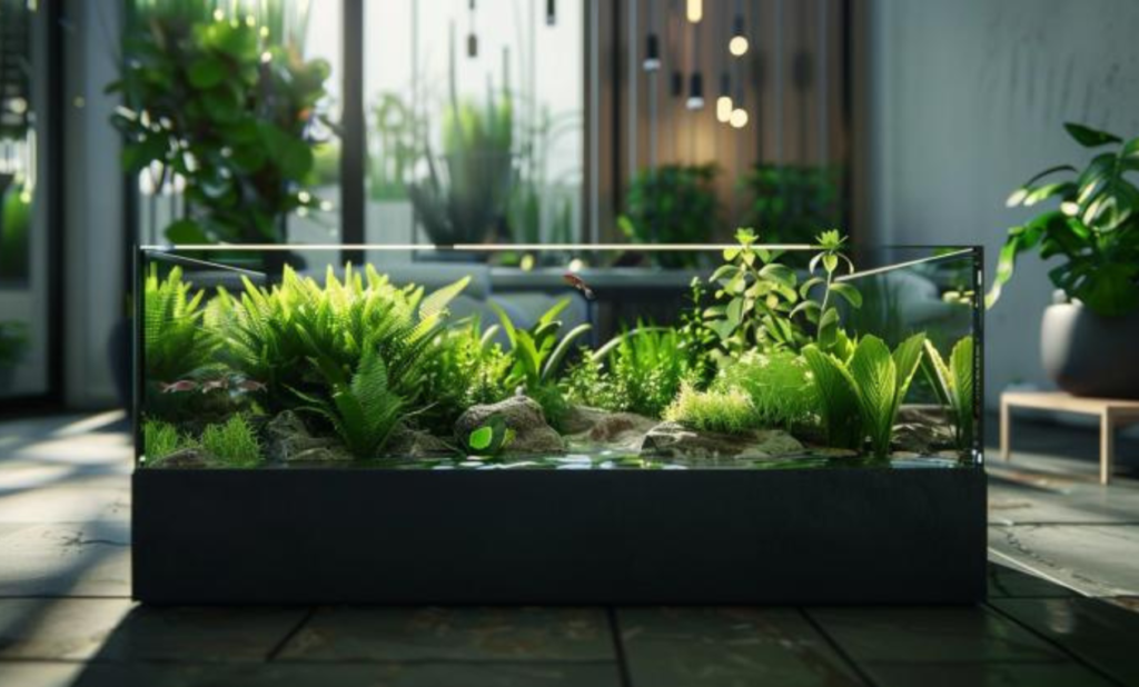 Best Tall Aquarium Plants for Aquascaping