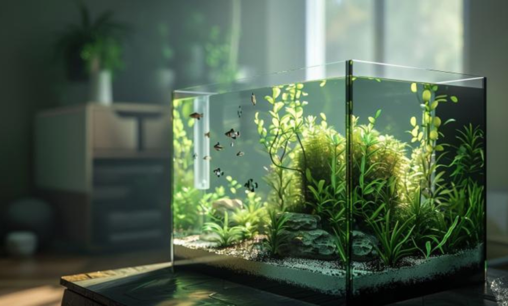 Easy Guide How to Set Up a Fish Tank