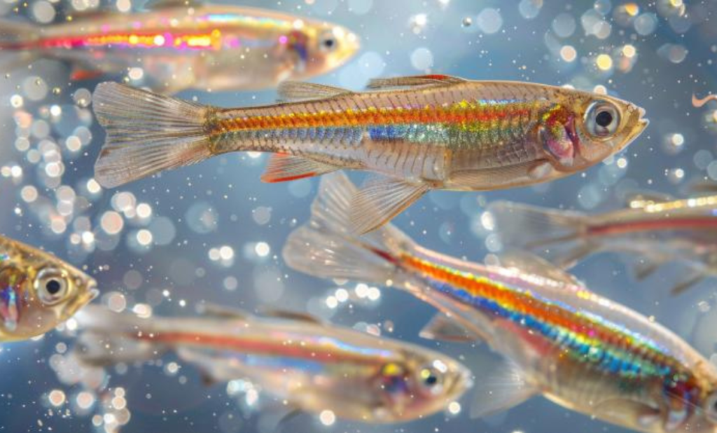 Top Tetras Vibrant Freshwater Fish Choices