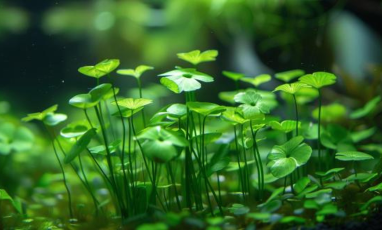 Fast Growing Aquarium Plants for Vibrant Tanks