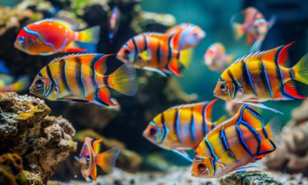 Top 20 Low Maintenance Fish for 10 Gallon Tanks