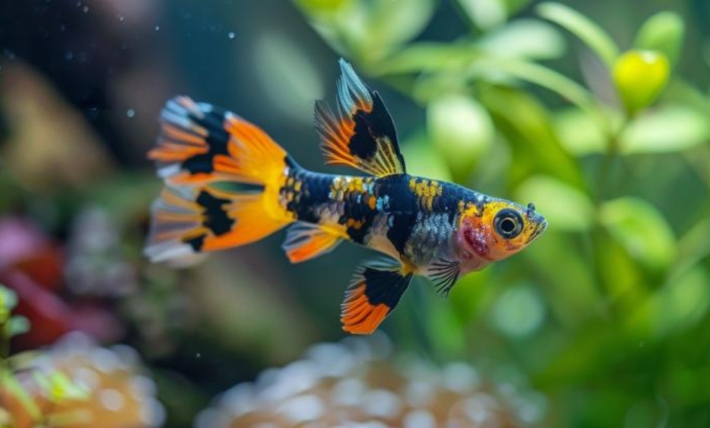 Top Beginner Fish for 10 Gallon Tank Choices